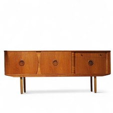 Vintage Mid Century Teak