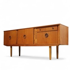 Vintage Mid Century Teak