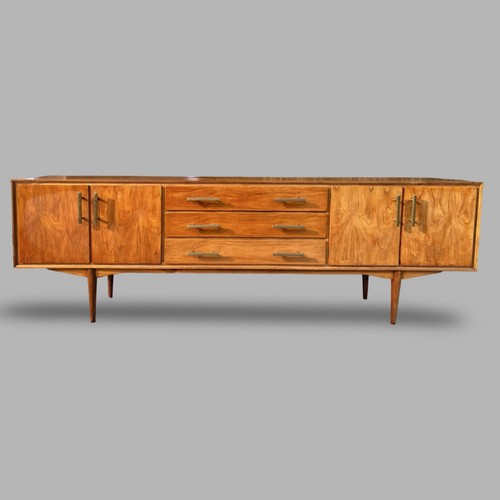 Rare mid century teak maple - rare, &