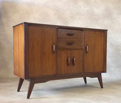 Mid century jentique - mid, small