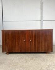 Vtg Mid Century Sideboard