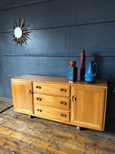 Mid Century Vintage Ercol