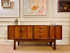 MID CENTURY G PLAN TEAK