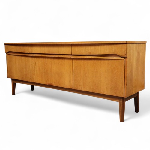 Vintage remploy teak sideboard - vintage,