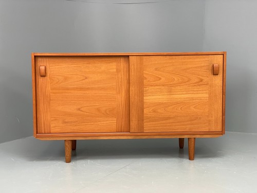 Vintage teak sideboard domino - teak,