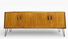 G PLAN TEAK SIDEBOARD FRESCO