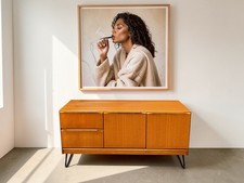 Vintage Morris of Glasgow