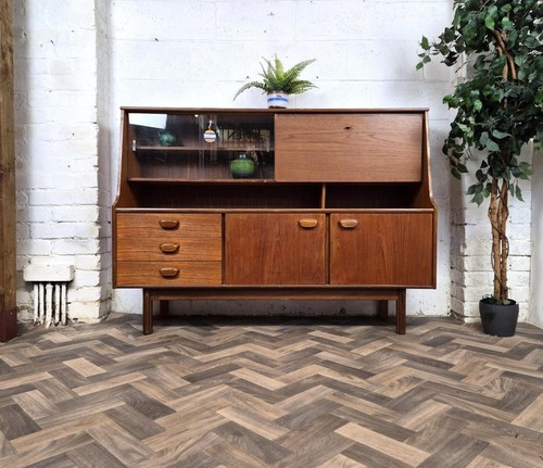 Vintage mid century portwood - mid-century,