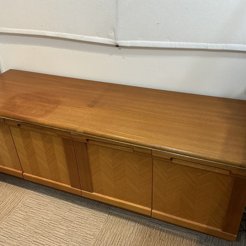 Vintage retro plan sideboard - vintage,