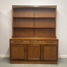 Mid Century G Plan Teak