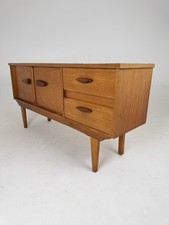 Jentique Mid Century Teak