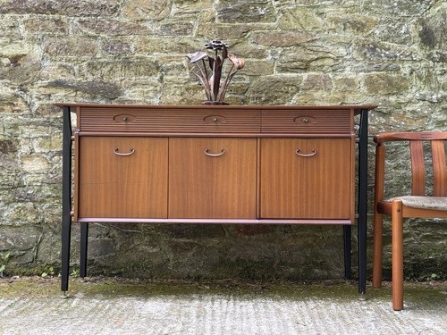 Rare nathan mid century - rare,