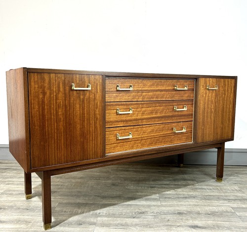 Striking mid century - mid, tola
