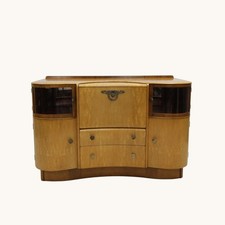 Vintage Mid‑Century Maple