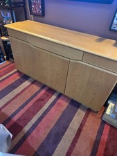  Skovby Danish Light Oak