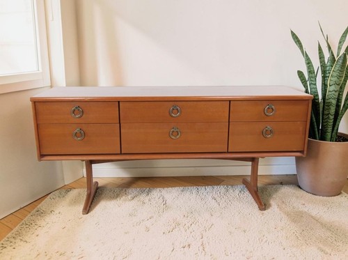 Mid century austinsuite - austinsuite, teak
