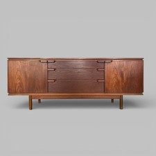 Vintage 1960s Austinsuite Teak