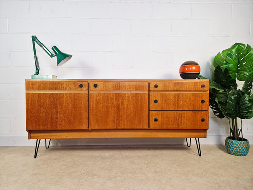 Mcintosh vintage mid century - mcintosh,