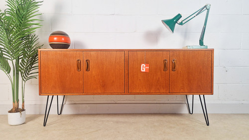 Wilkins plan fresco red - fresco,