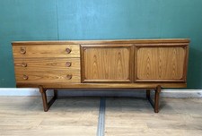 Mid Century Teak Sideboard By