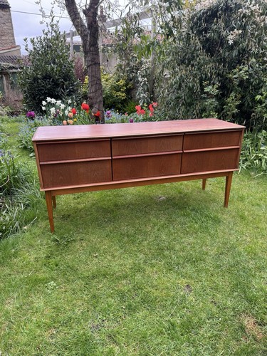 Austinsuite mid century - , teak