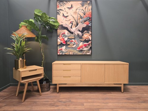 Swyft mid century modern large - century,