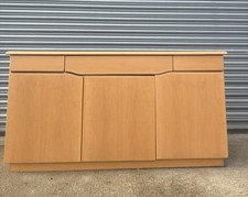 Vintage Danish SKOVBY Maple