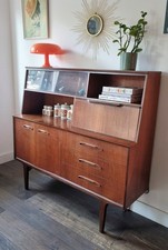 Mid century Vintage sideboard 