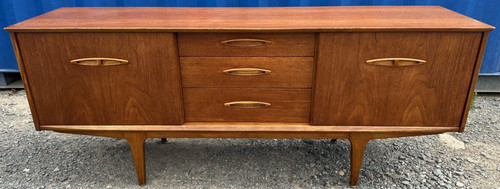 Jentique sideboard sliding - sideboard,
