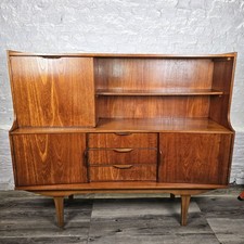 Mid Century Meredew Sideboard