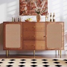 Mid Century Modern Sideboard -