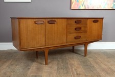 Vintage Mid Century Teak