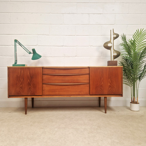 Vintage mid century medium - vintage,