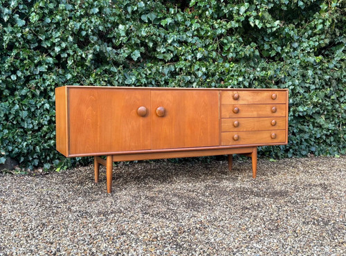 Vintage mid century teak - century,
