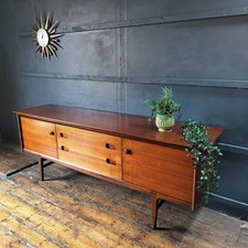 Mid Century Vintage John