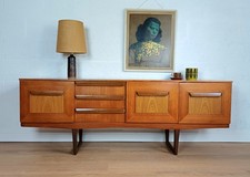 Mid Century Teak Sideboard