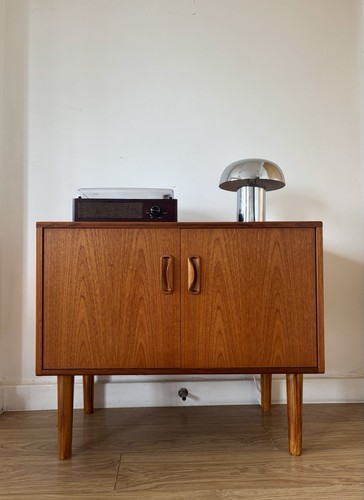 Plan fresco teak - teak, sideboard