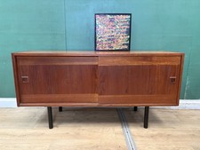 Mid Century Teak Danish