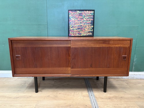 Mid century teak - mid,