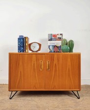 Vintage Retro G Plan Sideboard