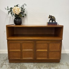 Nathan Mid Century Teak
