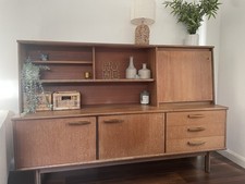 Danish Style Schreiber Mid