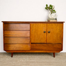 Mid Century Modern Small