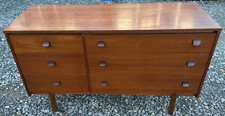 Teak Sideboard Retro Mid