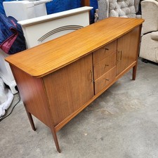 Mid Century Retro Peter