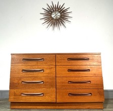 Fabulous Mid Century Teak 8