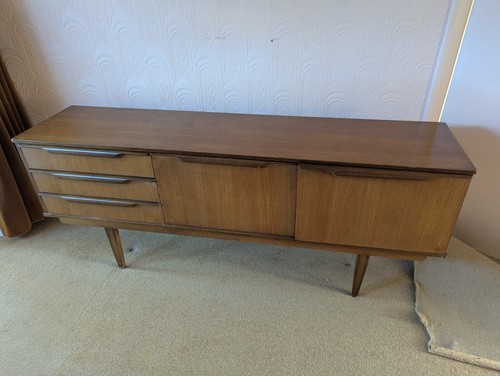 Mid century modern teak - century,