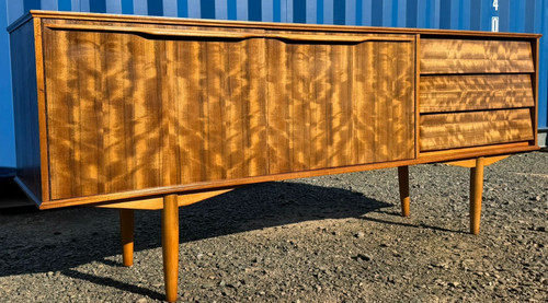 Sideboard retro mid century - retro,