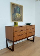Mid Century Europa Sideboard
