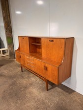 G Plan Midcentury Teak